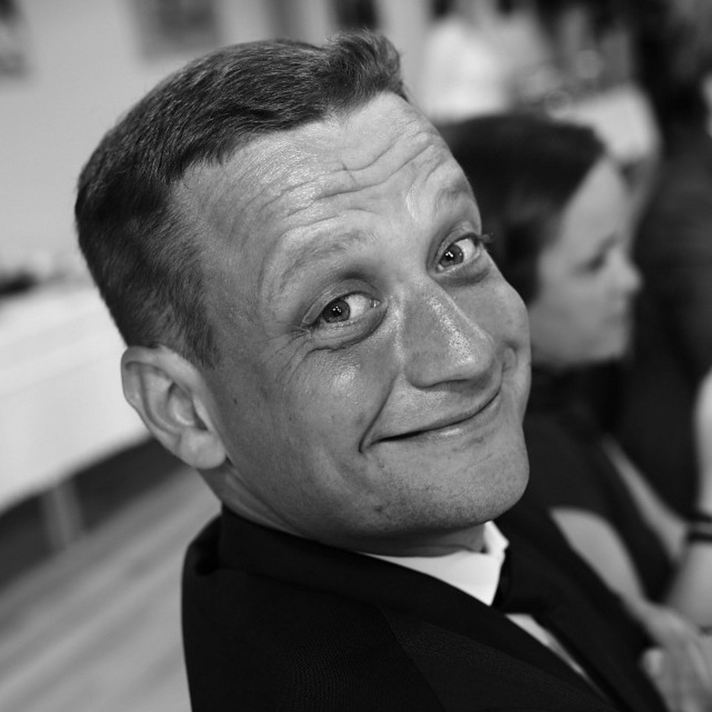 Social Media Profilbild Christian Kannenberg Sanitz
