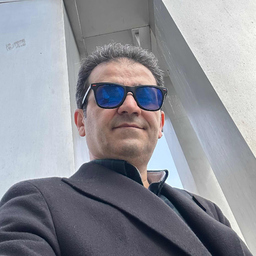 Saeed Amiri's profile picture