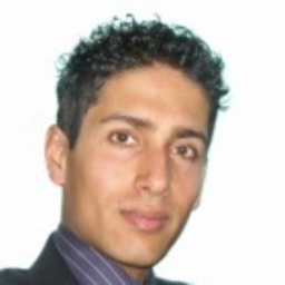 Amit Tiwari