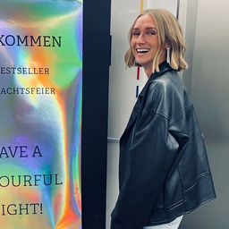 Grete Gäde
