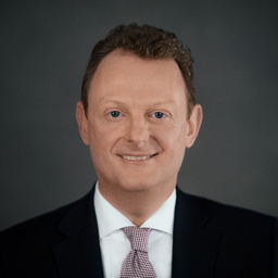 Dr. Benedikt Hohaus