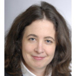 Katja Geissler