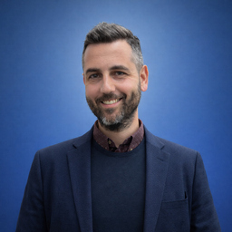 Dipl.-Ing. Konstantinos Poutouroudis