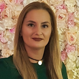 Merve Bayat