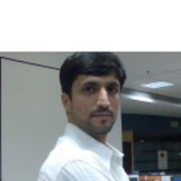Parvez Kadbal