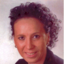 Annett Rosenkranz