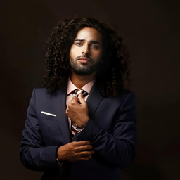 Ritvik Jaiswal