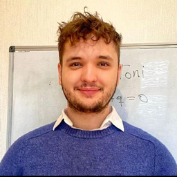 Antonio Garcia Beslic