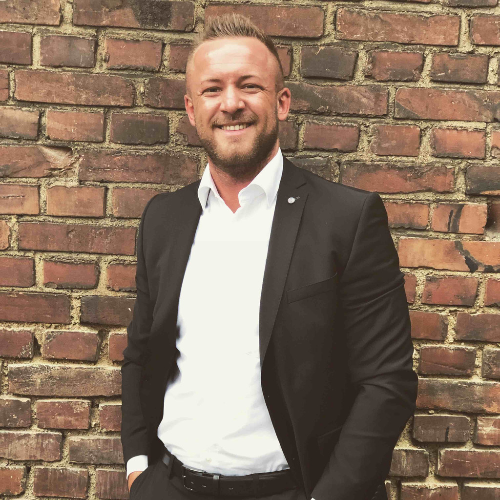 Stefan Eberhardt Organisationsleiter Debeka V.v.a.G. XING