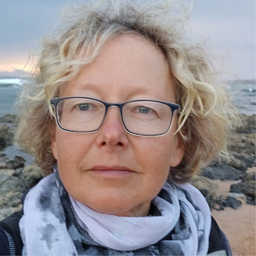 Solveig Jensen