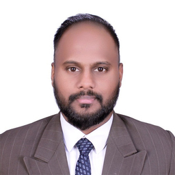 Ashraf Hussain