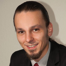 Ing. Steffen Müller