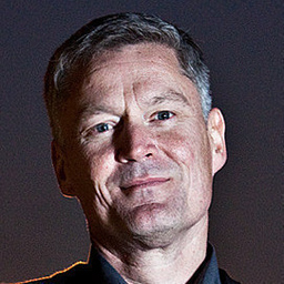 Peter Strobel