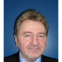Wolfgang Pangritz