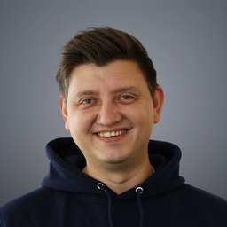 Valentin Petrov