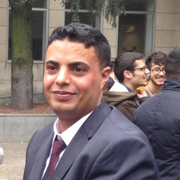 Sam Alshalif