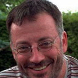 Jochen Dietz