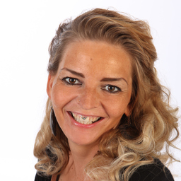 Anett Hilgendorff
