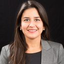 Eugenia Margarita Garcia Saravia