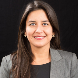 Eugenia Margarita Garcia Saravia