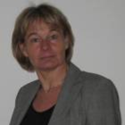Gertrud Goudswaard