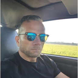 Jeroen van den Berg