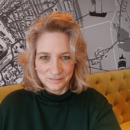 Aline Lerch's profile picture