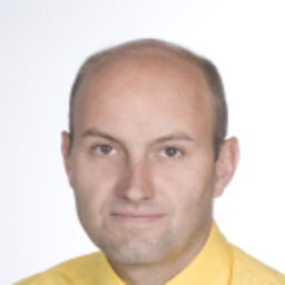Bernhard Grubmueller
