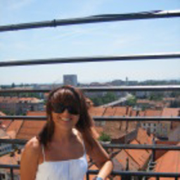 Marjana Sternad