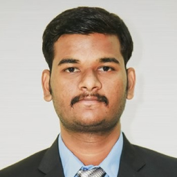 Vignesh Balakrishnan