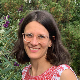 Eva-Maria Grotzke
