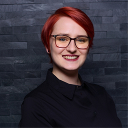 Sarah Anastasia Seßner 