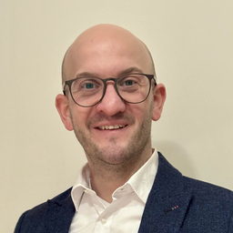 Benedikt Heuser