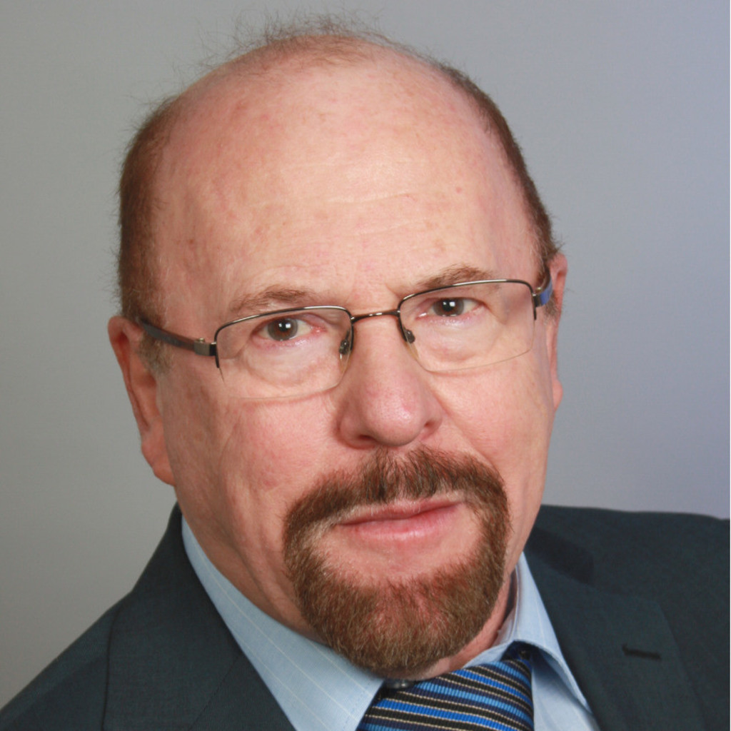 Hans Günther Fahrer Jürgen Neydorff XING