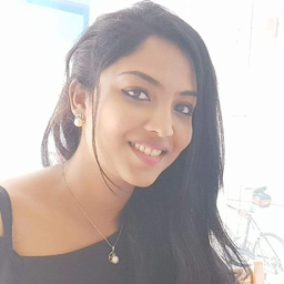 Jennifer Raja