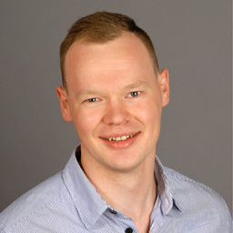 Profilbild Artur Müller