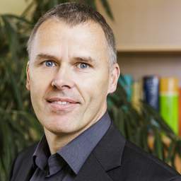 Dr. Jörg Fuchs