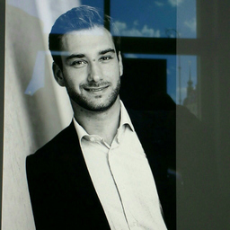 David Böhme