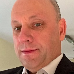 Hans-Peter Duzend's profile picture
