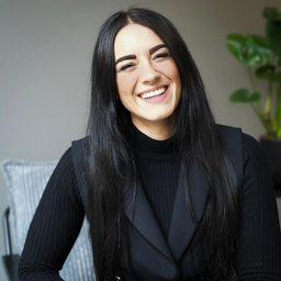 Janina Kappenberger