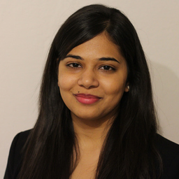 Nidhi Sharma