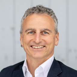 Christoph Zarth