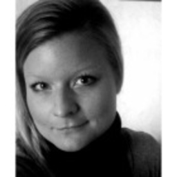 Profilbild Svenja Kuhl
