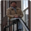 Carlos Pastor