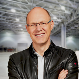 Klaus Burkert