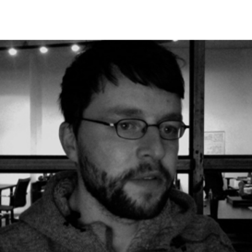 Oliver Stark Geschäftsführer Control B XING