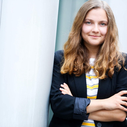 Alina Döhring