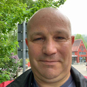 Social Media Profilbild Martin Fronius Sulz am Neckar