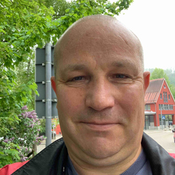 Martin Fronius