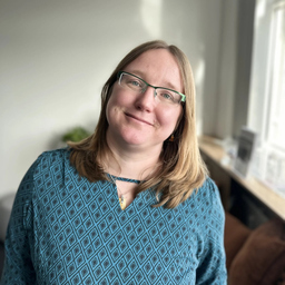 Dr. Susan Grützbach